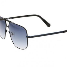 Guess GU00026 02W Mavi Erkek Güneş Gözlüğü