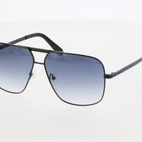 Guess GU00026 02W Mavi Erkek Güneş Gözlüğü