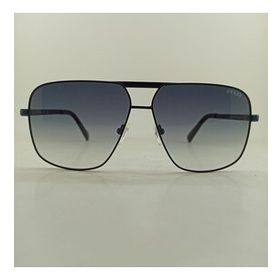 Guess GU00026 02W Mavi Erkek Güneş Gözlüğü