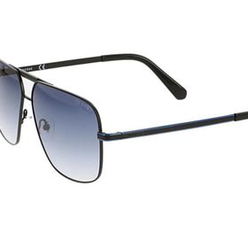 Guess GU00026 02W Mavi Erkek Güneş Gözlüğü