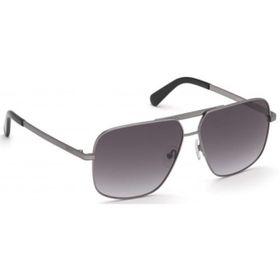 Guess GU00026 08B Füme Erkek Güneş Gözlüğü