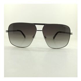 Guess GU00026 08B Füme Erkek Güneş Gözlüğü