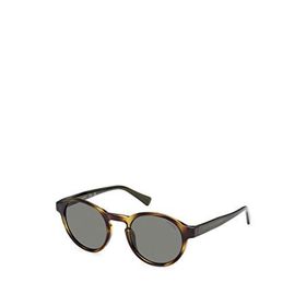 Guess GU00049 Plastik Havana Erkek Güneş Gözlüğü