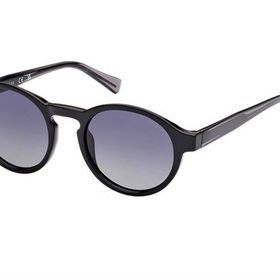 Guess Gu00049s 01d 50 Polarize Unisex Güneş Gözlüğü