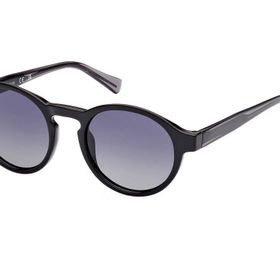 Guess Gu00049s 01d 50 Polarize Unisex Güneş Gözlüğü