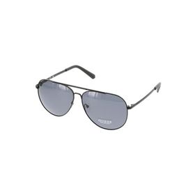 Guess GU00059S 02D Siyah Erkek Güneş Gözlüğü