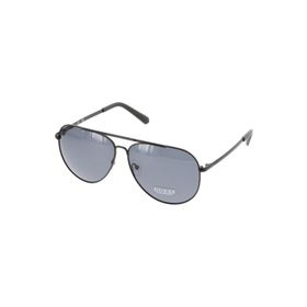 Guess GU00059S 02D Siyah Erkek Güneş Gözlüğü
