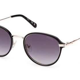 Guess GU00068S 01B 53 Unisex Güneş Gözlüğü