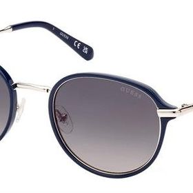 Guess GU00068S 90W 53 Unisex Güneş Gözlüğü