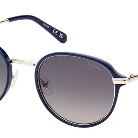 Guess GU00068S 90W 53 Unisex Güneş Gözlüğü