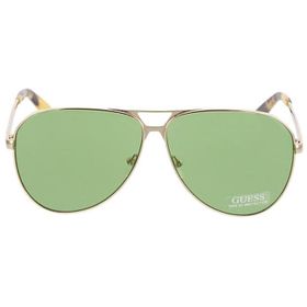 Guess GU00069 32N Erkek Güneş Gözlüğü