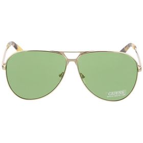 Guess GU00069 32N Erkek Güneş Gözlüğü