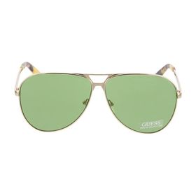 Guess GU00069 32N Erkek Güneş Gözlüğü