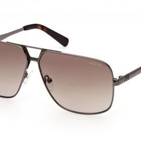 Guess GU00070S 08F 61 Erkek Güneş Gözlüğü