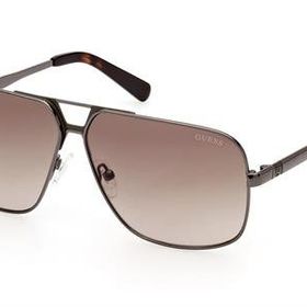 Guess GU00070S 08F 61 Erkek Güneş Gözlüğü