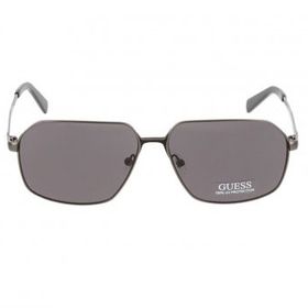 Guess GU00071 09A Erkek Güneş Gözlüğü