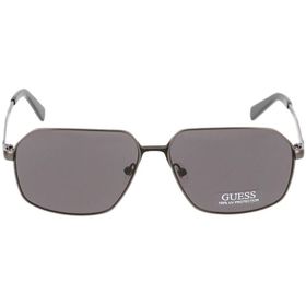 Guess GU00071 09A Erkek Güneş Gözlüğü