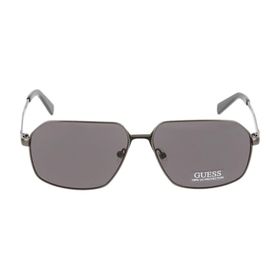 Guess GU00071 09A Erkek Güneş Gözlüğü