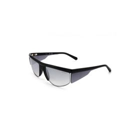 Guess GU00072 01C Kemik Siyah Unisex Güneş Gözlüğü