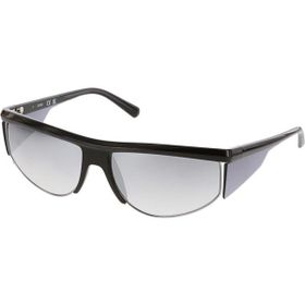 Guess GU00072 01C Kemik Siyah Unisex Güneş Gözlüğü