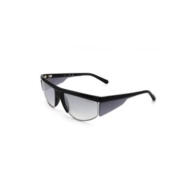 Guess GU00072 01C Kemik Siyah Unisex Güneş Gözlüğü