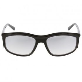 Guess GU00073 01C Kemik Siyah Unisex Güneş Gözlüğü