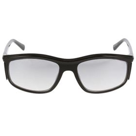 Guess GU00073 01C Kemik Siyah Unisex Güneş Gözlüğü