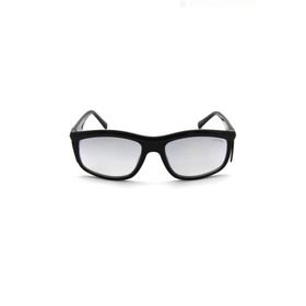 Guess GU00073 01C Kemik Siyah Unisex Güneş Gözlüğü
