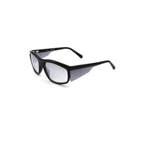 Guess GU00073 01C Kemik Siyah Unisex Güneş Gözlüğü
