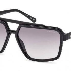 Guess GU00076S 02B 61 Erkek Güneş Gözlüğü