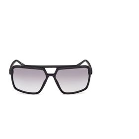 Guess GU00076S 02B 61 Erkek Güneş Gözlüğü