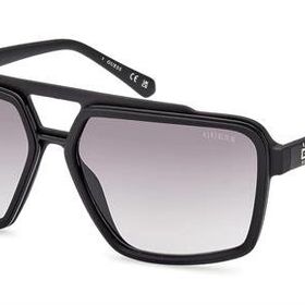 Guess GU00076S 02B 61 Erkek Güneş Gözlüğü