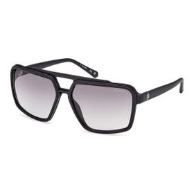 Guess GU00076S 02B 61 Erkek Güneş Gözlüğü
