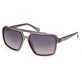 Guess GU00076S 20B 61 Unisex Güneş Gözlüğü