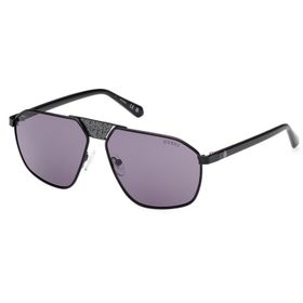 Guess GU00086S 01Y 59 Erkek Güneş Gözlüğü