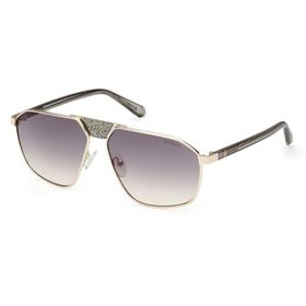 Guess GU00086S 32P 59 Erkek Güneş Gözlüğü