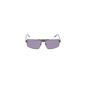 Guess GU00087 01Y Unisex Güneş Gözlüğü