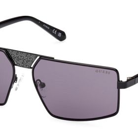 Guess GU00087S 01Y 60 Unisex Güneş Gözlüğü