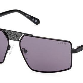 Guess GU00087S 01Y 60 Unisex Güneş Gözlüğü