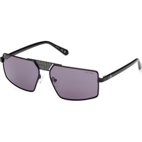 Guess GU00087S 01Y 60 Unisex Güneş Gözlüğü
