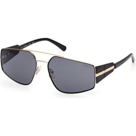 Guess GU00091S 05A 61 Unisex Güneş Gözlüğü