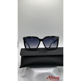 Guess GU00099S 01B 55 Siyah Kadın Güneş Gözlüğü