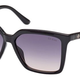 Guess GU00099S 01B 55 Siyah Kadın Güneş Gözlüğü