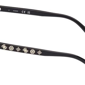 Guess GU00099S 01B 55 Siyah Kadın Güneş Gözlüğü