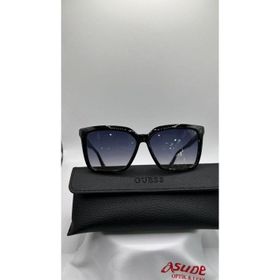 Guess GU00099S 01B 55 Siyah Kadın Güneş Gözlüğü