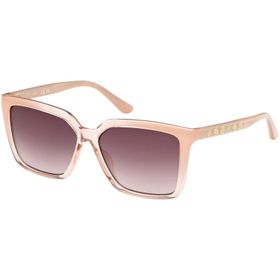 Guess GU00099S 25F 55 Pembe Kadın Güneş Gözlüğü