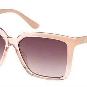 Guess GU00099S 25F 55 Pembe Kadın Güneş Gözlüğü