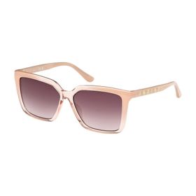 Guess GU00099S 25F 55 Pembe Kadın Güneş Gözlüğü