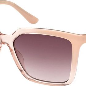 Guess GU00099S 25F 55 Pembe Kadın Güneş Gözlüğü