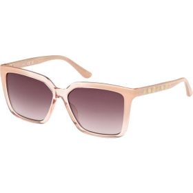 Guess GU00099S 25F 55 Pembe Kadın Güneş Gözlüğü